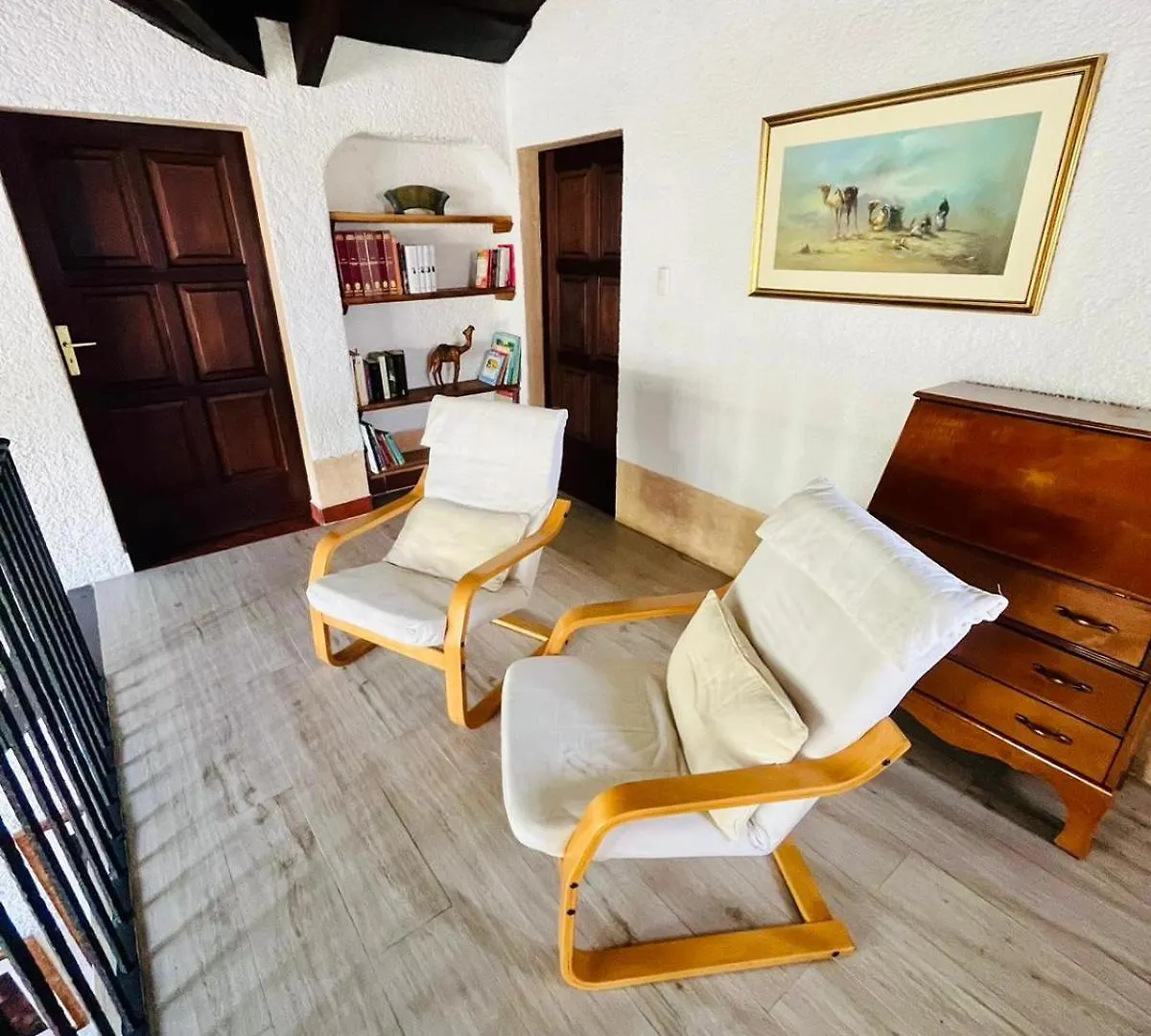Apartment Cozy 2 Bedroom Suite With Jacuzzi In Antigua Guatemala - Prime Location - Ela Suite Guatemala