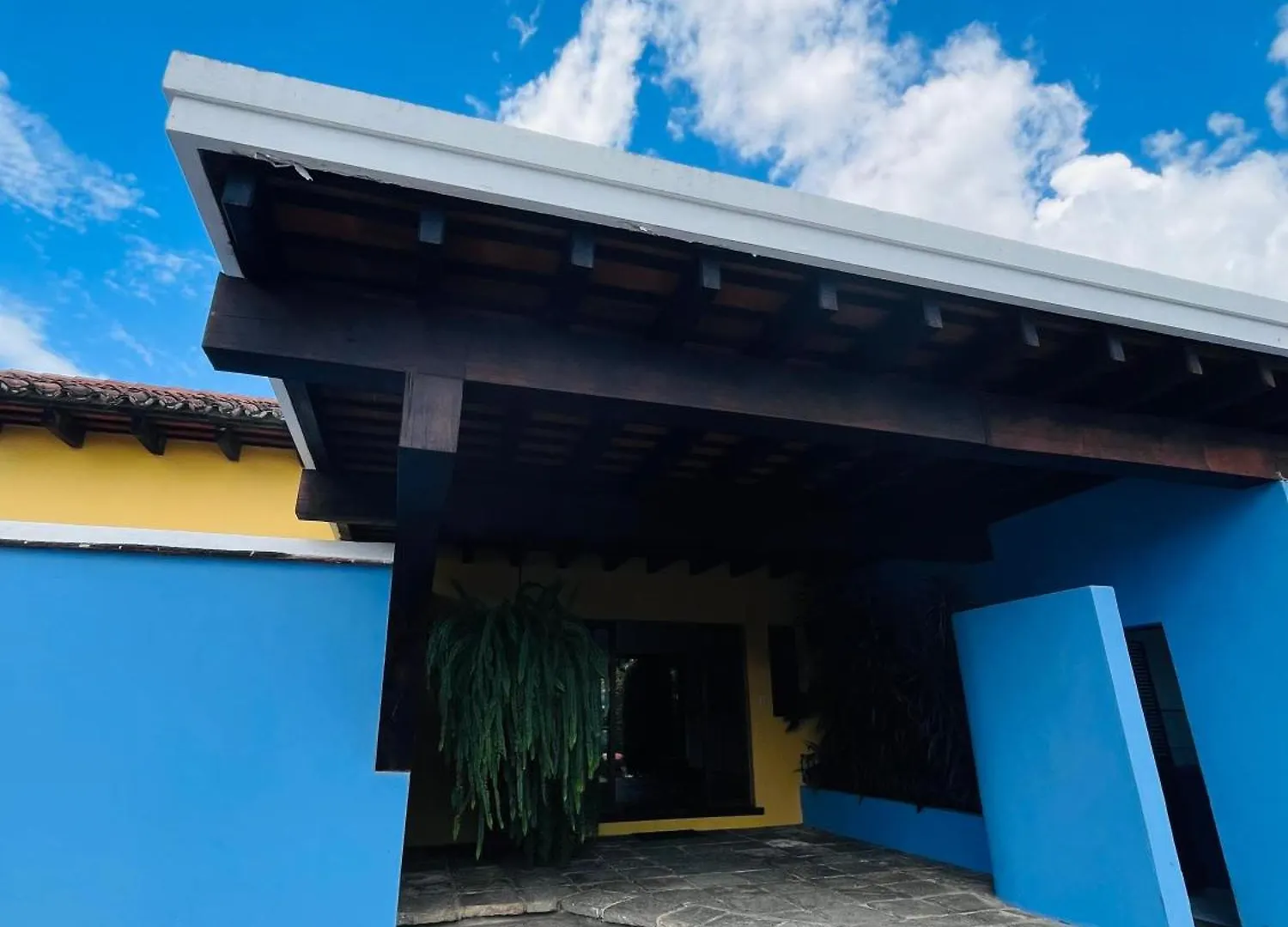 Apartment Cozy 2 Bedroom Suite With Jacuzzi In Antigua Guatemala - Prime Location - Ela Suite