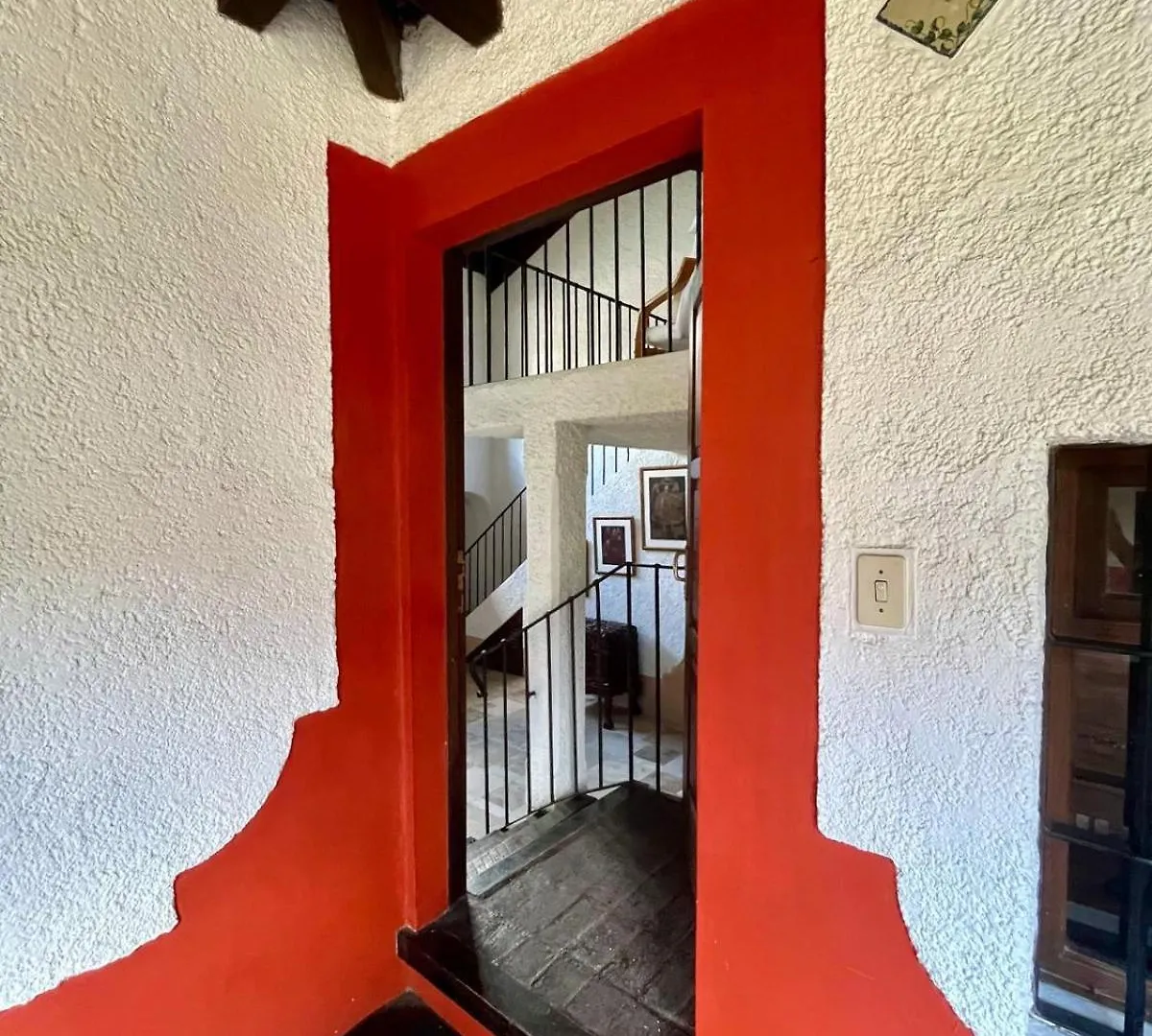 Apartment Cozy 2 Bedroom Suite With Jacuzzi In Antigua Guatemala - Prime Location - Ela Suite Guatemala