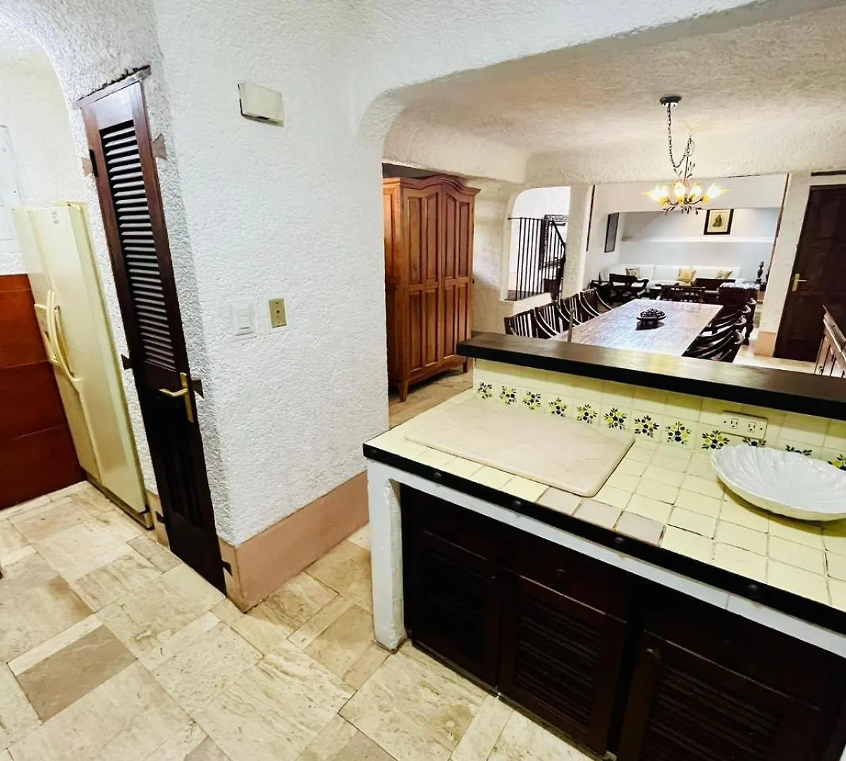 Cozy 2 Bedroom Suite With Jacuzzi In Antigua Guatemala - Prime Location - Ela Suite
